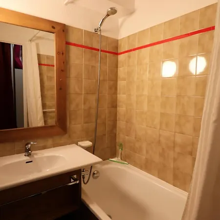 Hameau Du Borsat 1& 2 - Hameau Du Borsat Mae-7524 Apartment Tignes